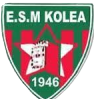 Логотип Kolea