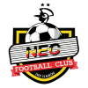 Логотип NEC FC