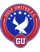 Логотип Gulf United
