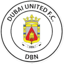 Логотип Dubai United