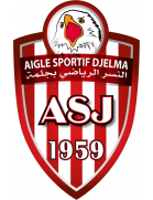 Логотип AS jelma