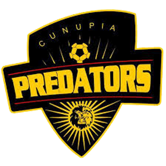 Логотип Кунупия