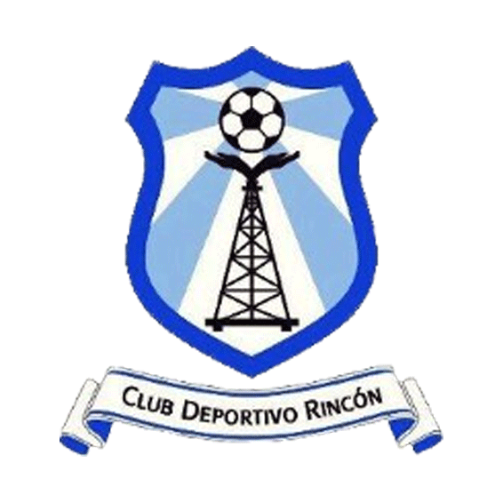 Логотип Deportivo Rincón