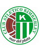 Логотип Kimberley Mar del Plata