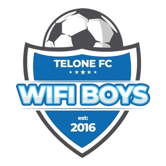 Логотип TelOne fc