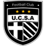 Логотип FC UCSA Tarasivka